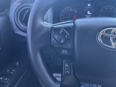 2021 Toyota Tacoma 2WD SR