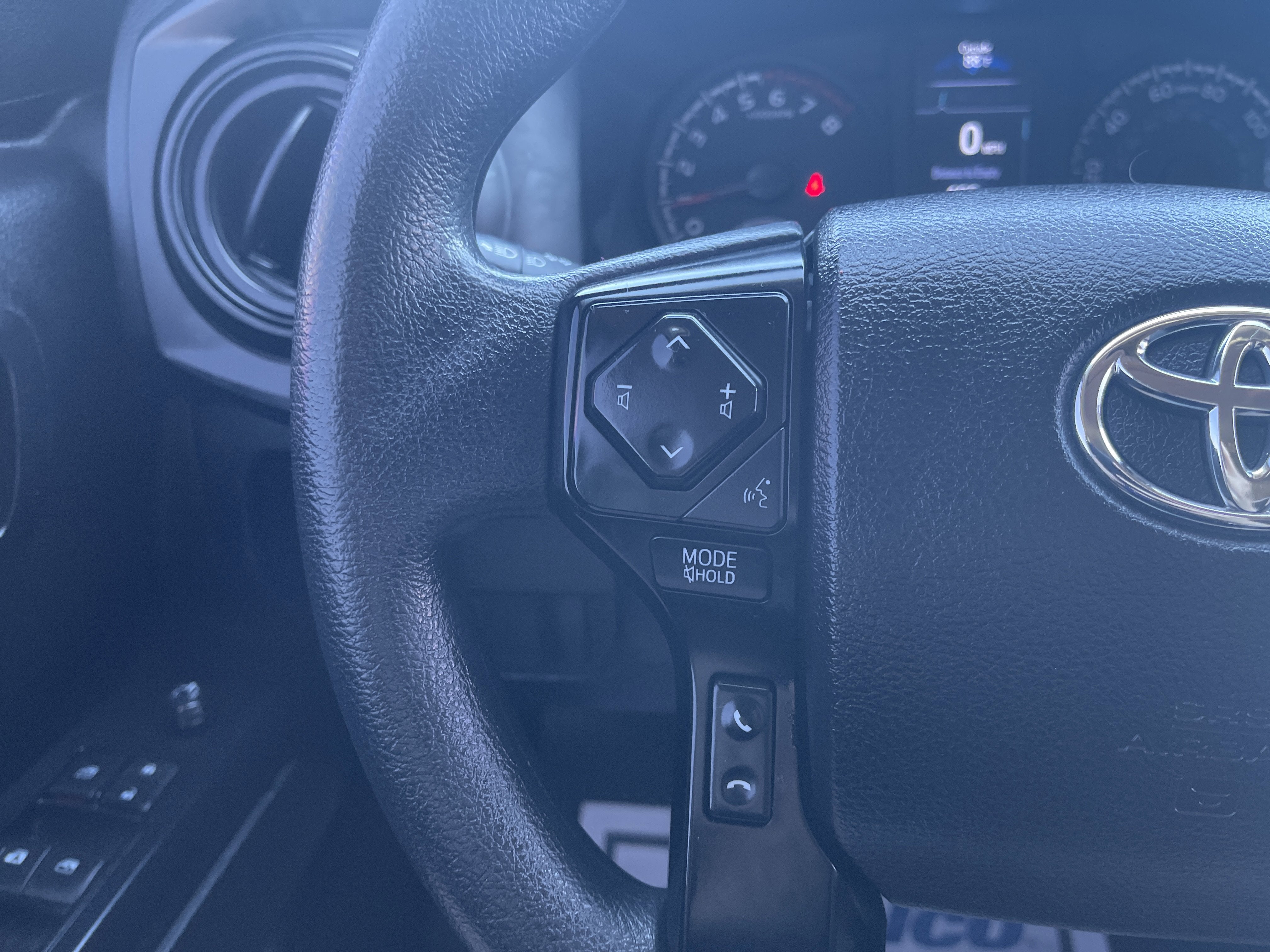 2021 Toyota Tacoma 2WD SR