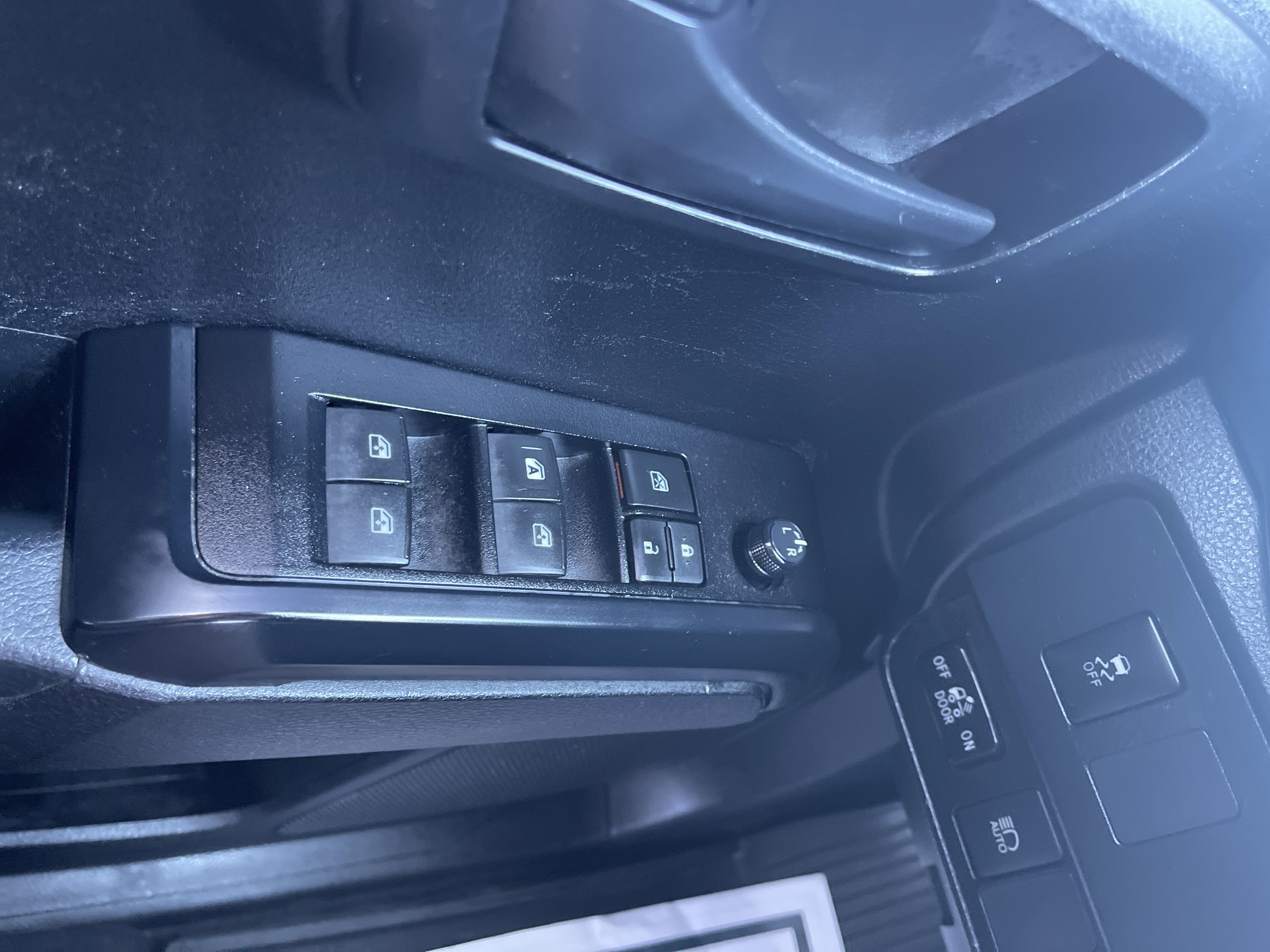 2021 Toyota Tacoma 2WD SR