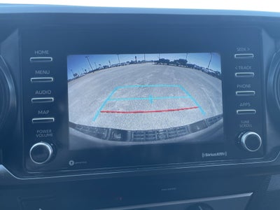 2021 Toyota Tacoma 2WD SR