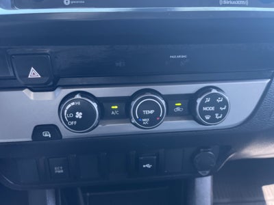 2021 Toyota Tacoma 2WD SR
