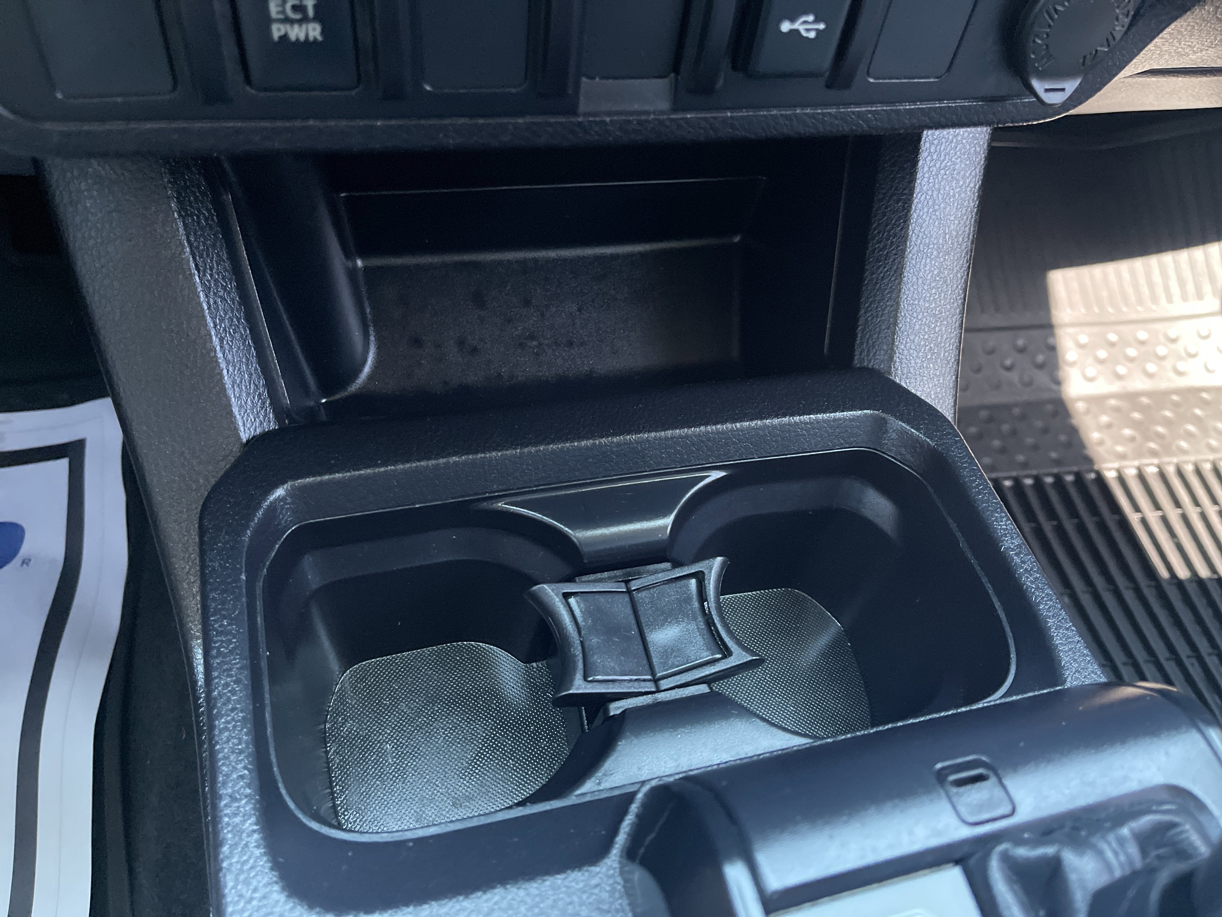 2021 Toyota Tacoma 2WD SR