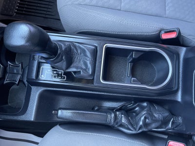 2021 Toyota Tacoma 2WD SR