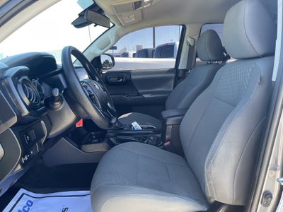 2021 Toyota Tacoma 2WD SR