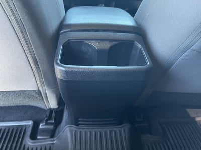 2021 Toyota Tacoma 2WD SR