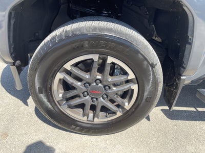 2024 Toyota Tacoma 2WD TRD Sport
