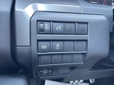 2024 Toyota Tacoma 2WD TRD Sport