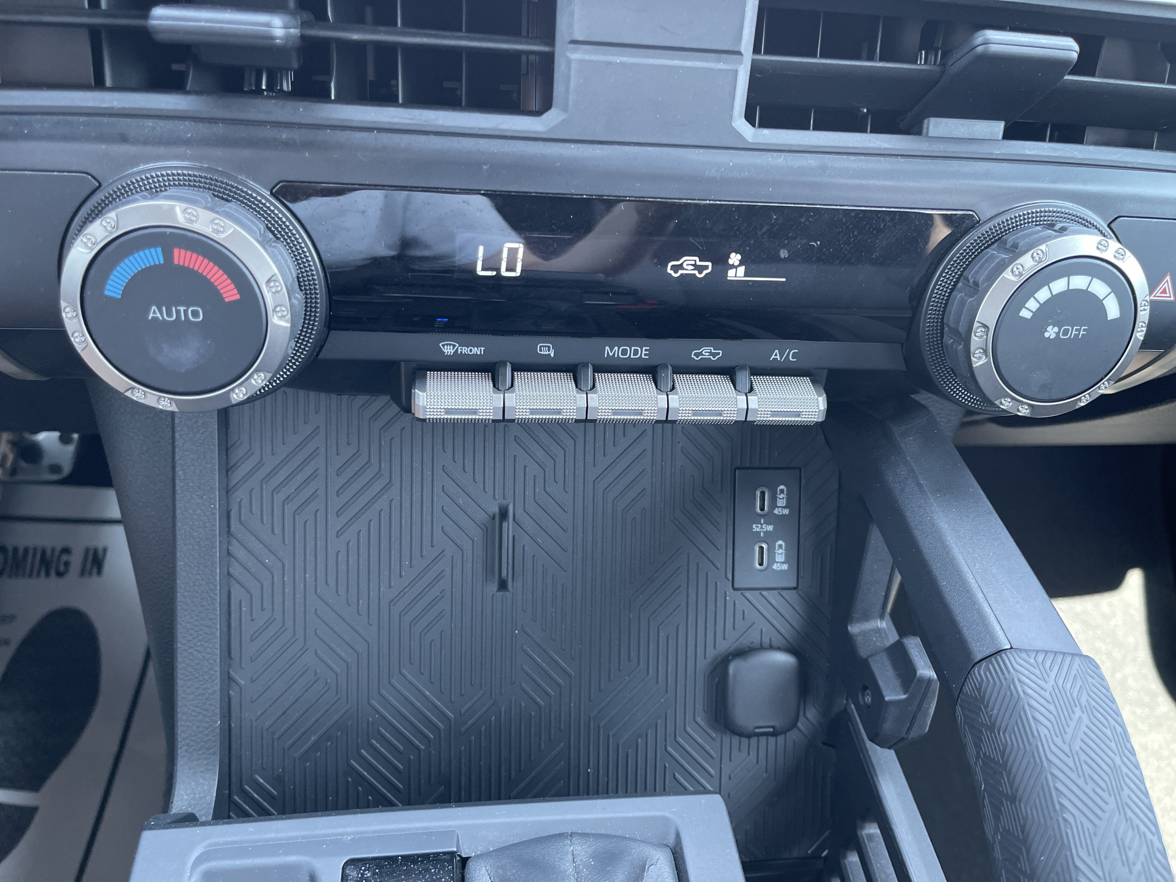 2024 Toyota Tacoma 2WD TRD Sport