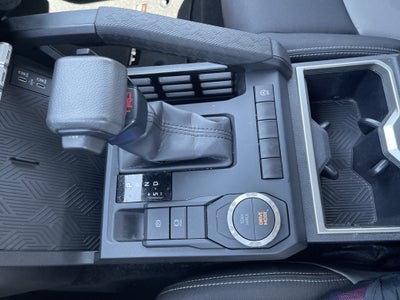 2024 Toyota Tacoma 2WD TRD Sport