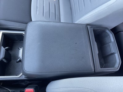 2024 Toyota Tacoma 2WD TRD Sport