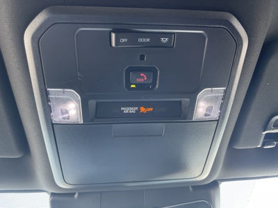 2024 Toyota Tacoma 2WD TRD Sport