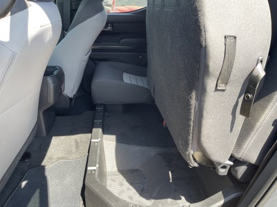 2024 Toyota Tacoma 2WD TRD Sport