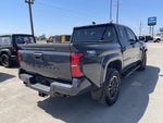 2024 Toyota Tacoma 2WD TRD Sport
