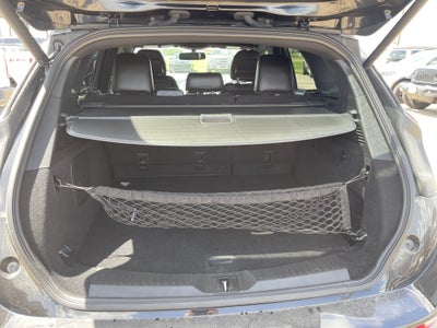 2019 Lincoln MKC Select
