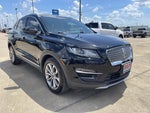 2019 Lincoln MKC Select