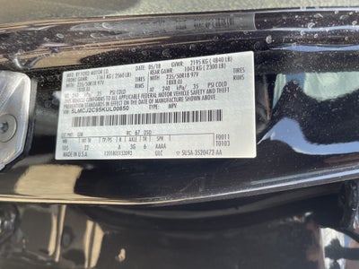 2019 Lincoln MKC Select