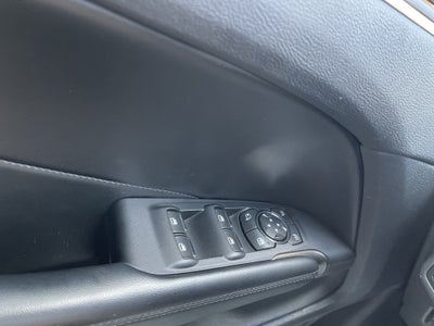 2019 Lincoln MKC Select