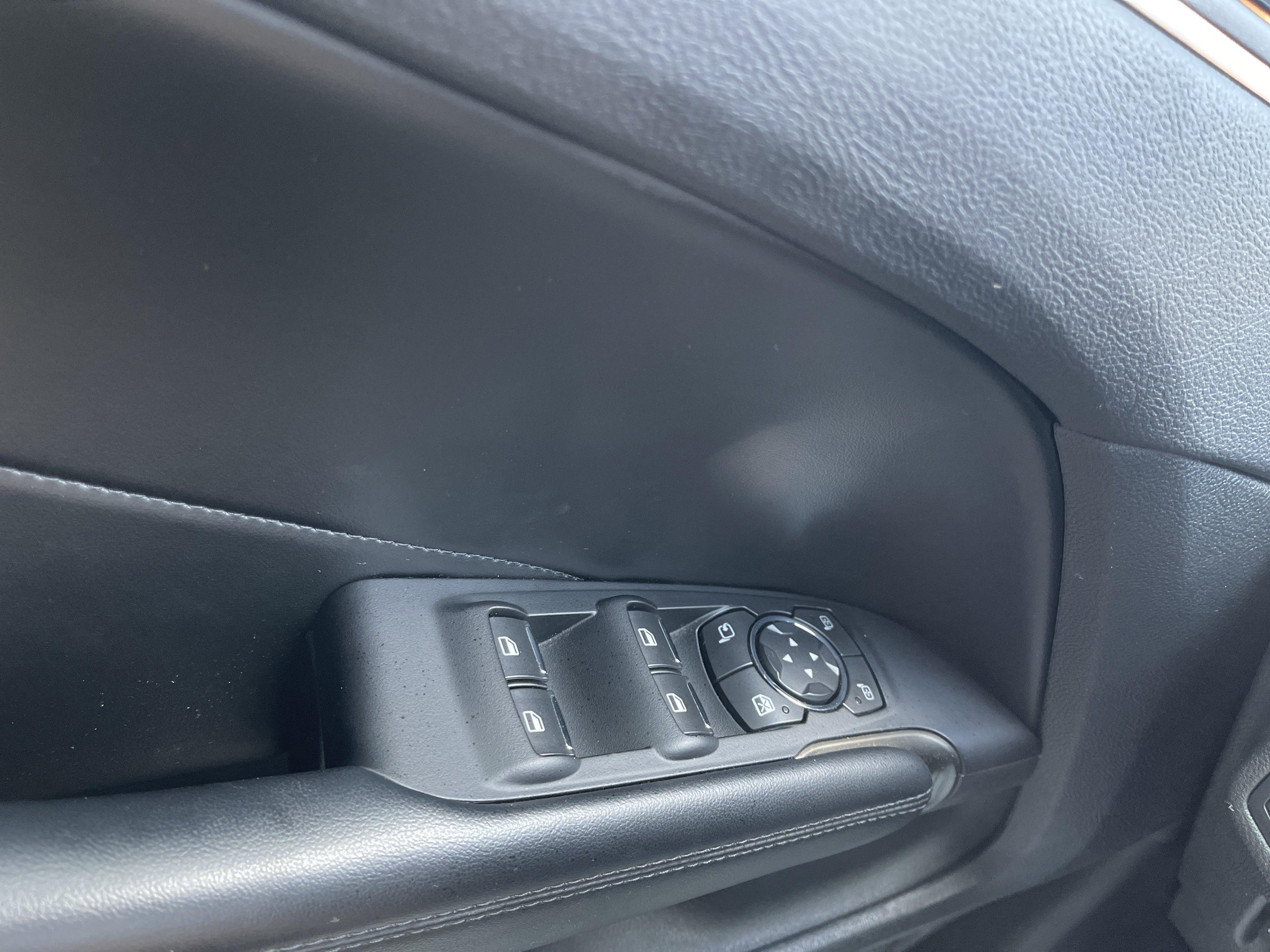 2019 Lincoln MKC Select