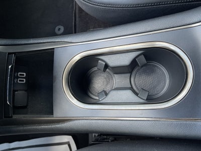 2019 Lincoln MKC Select