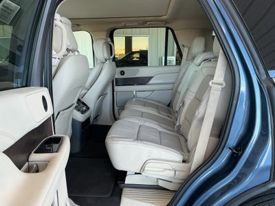 2019 Lincoln Navigator Select