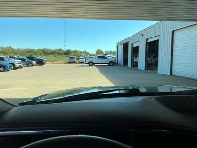 2019 Lincoln Navigator Select