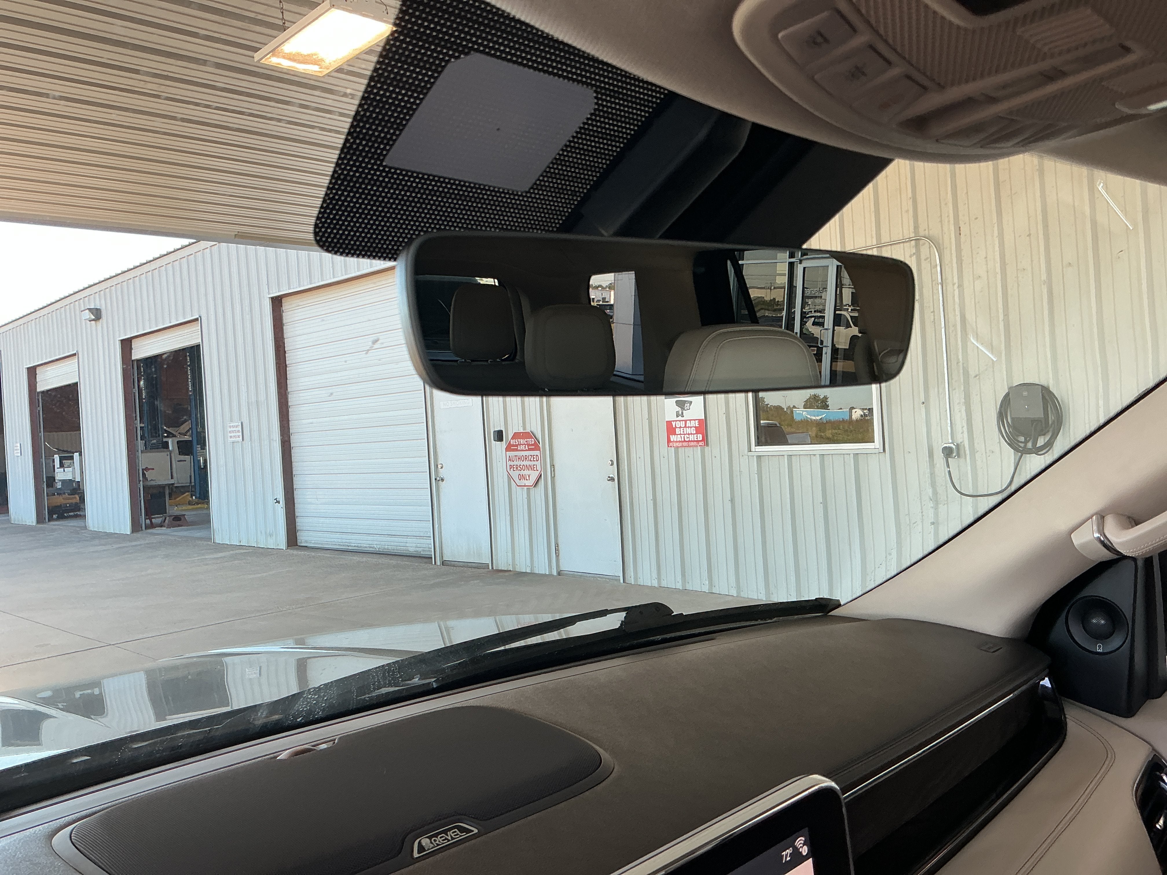 2019 Lincoln Navigator Select