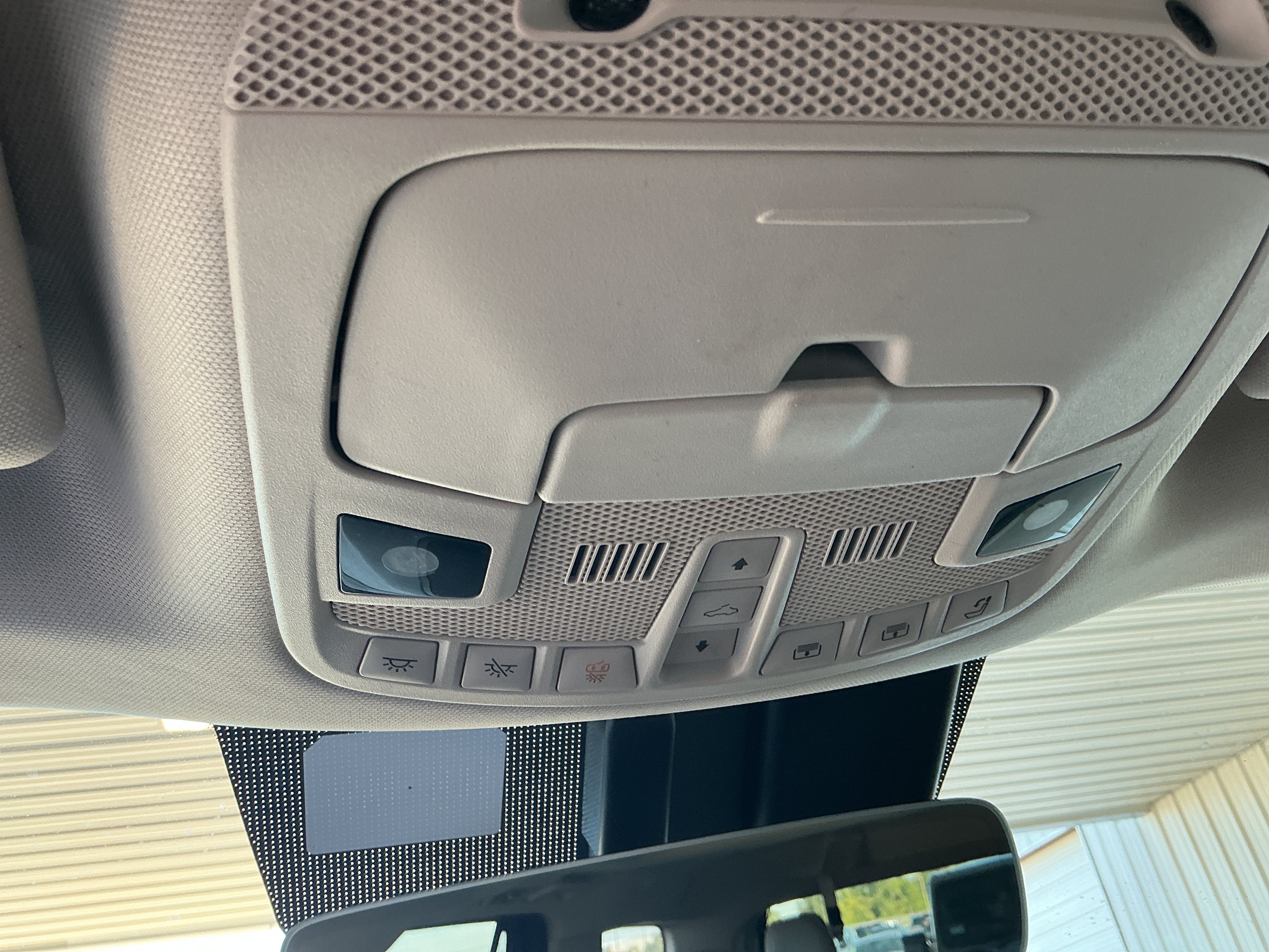 2019 Lincoln Navigator Select