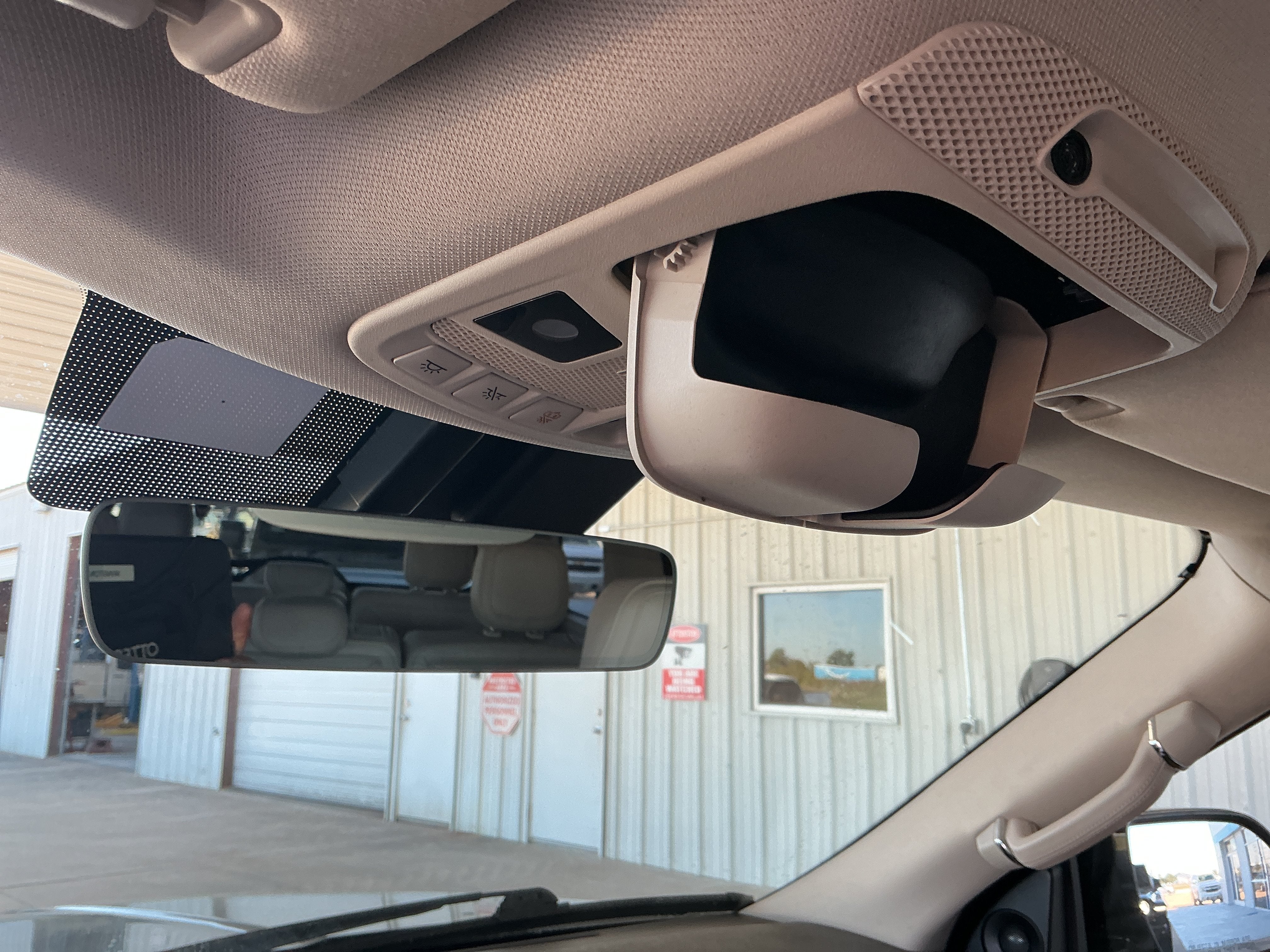 2019 Lincoln Navigator Select