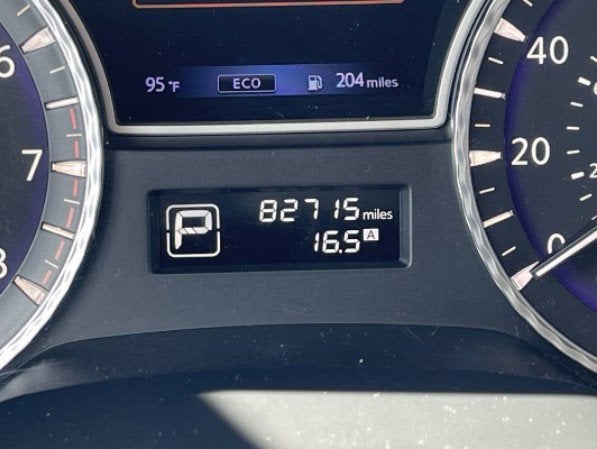 2020 INFINITI QX60 PURE