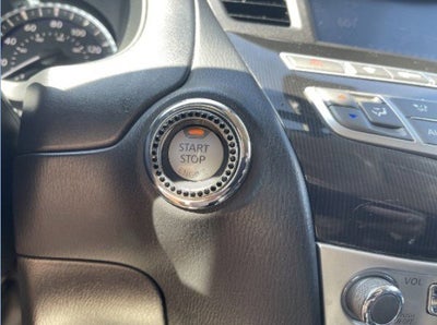 2020 INFINITI QX60 PURE