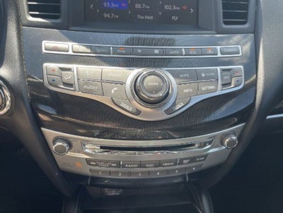 2020 INFINITI QX60 PURE