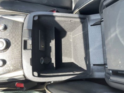 2020 INFINITI QX60 PURE