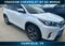 2017 Toyota Highlander Limited Platinum