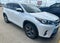 2017 Toyota Highlander Limited Platinum
