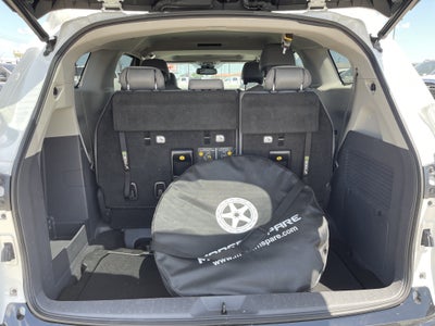 2021 Toyota Sienna Limited