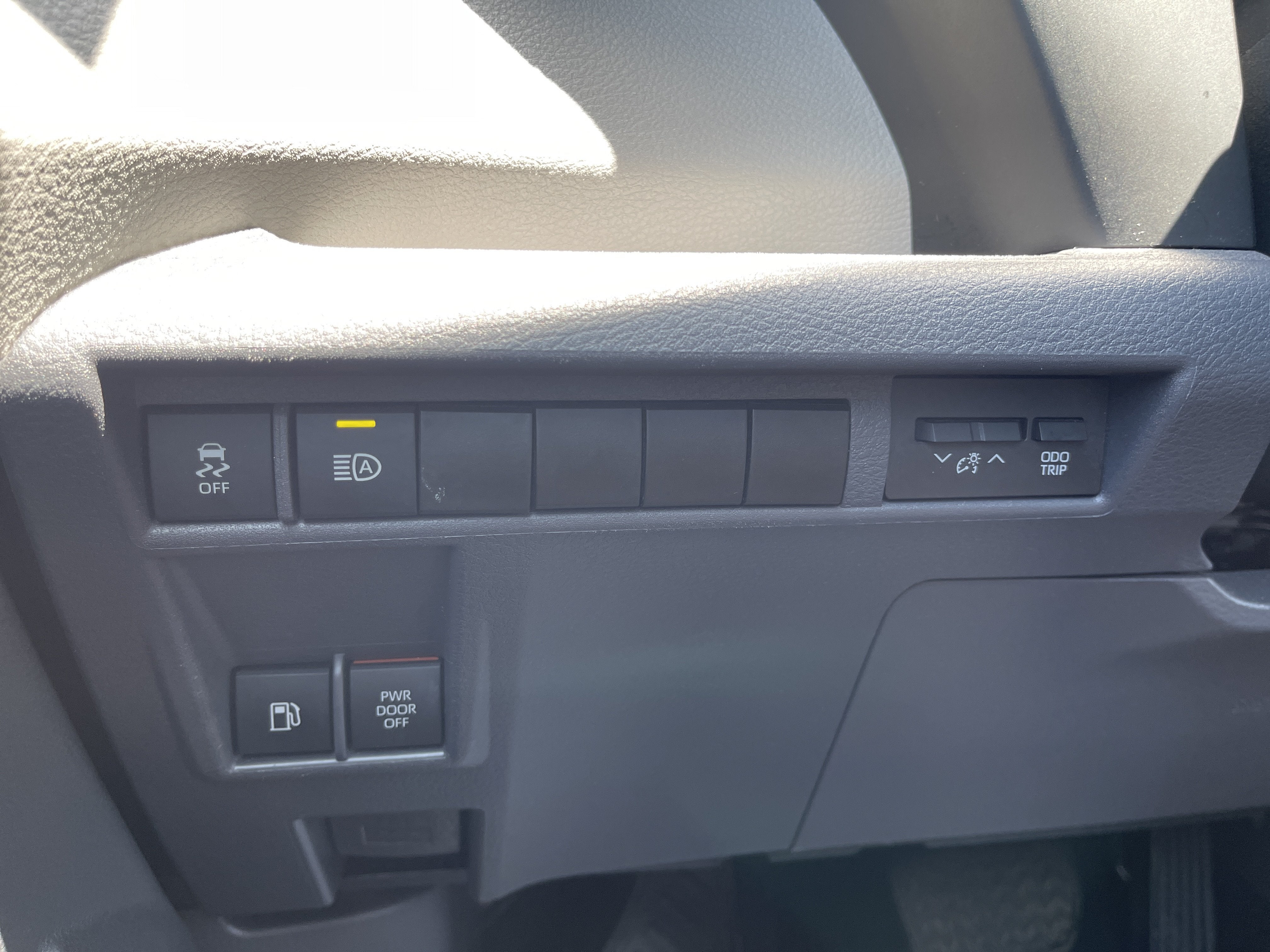 2021 Toyota Sienna Limited