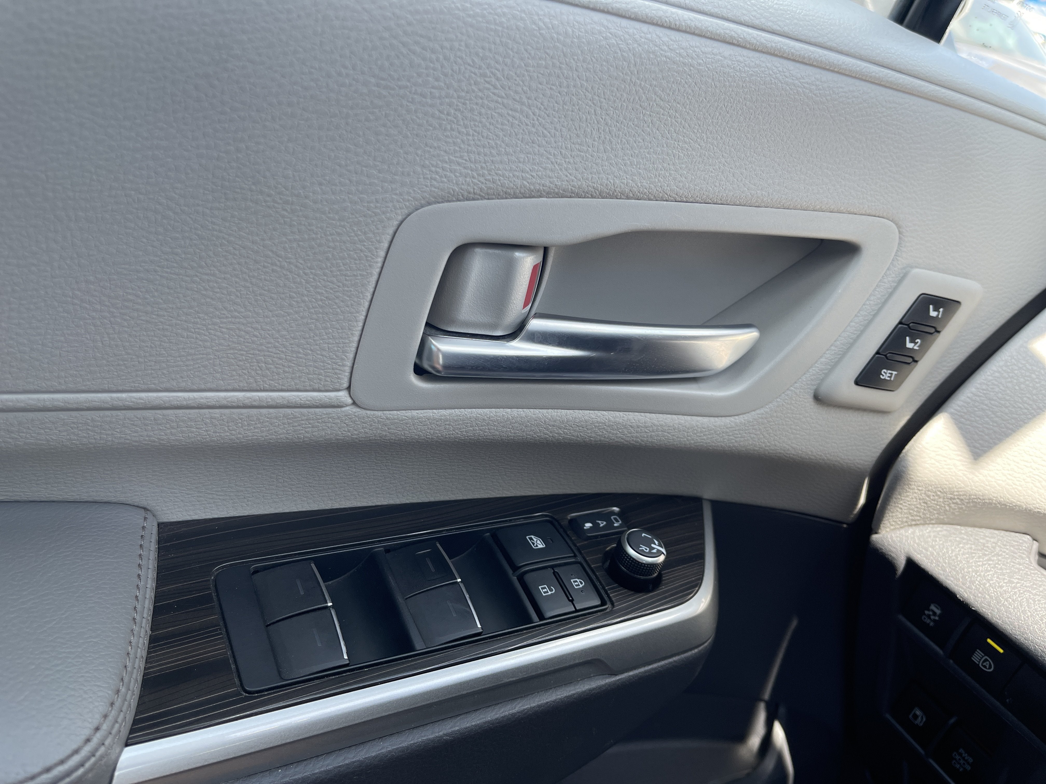 2021 Toyota Sienna Limited