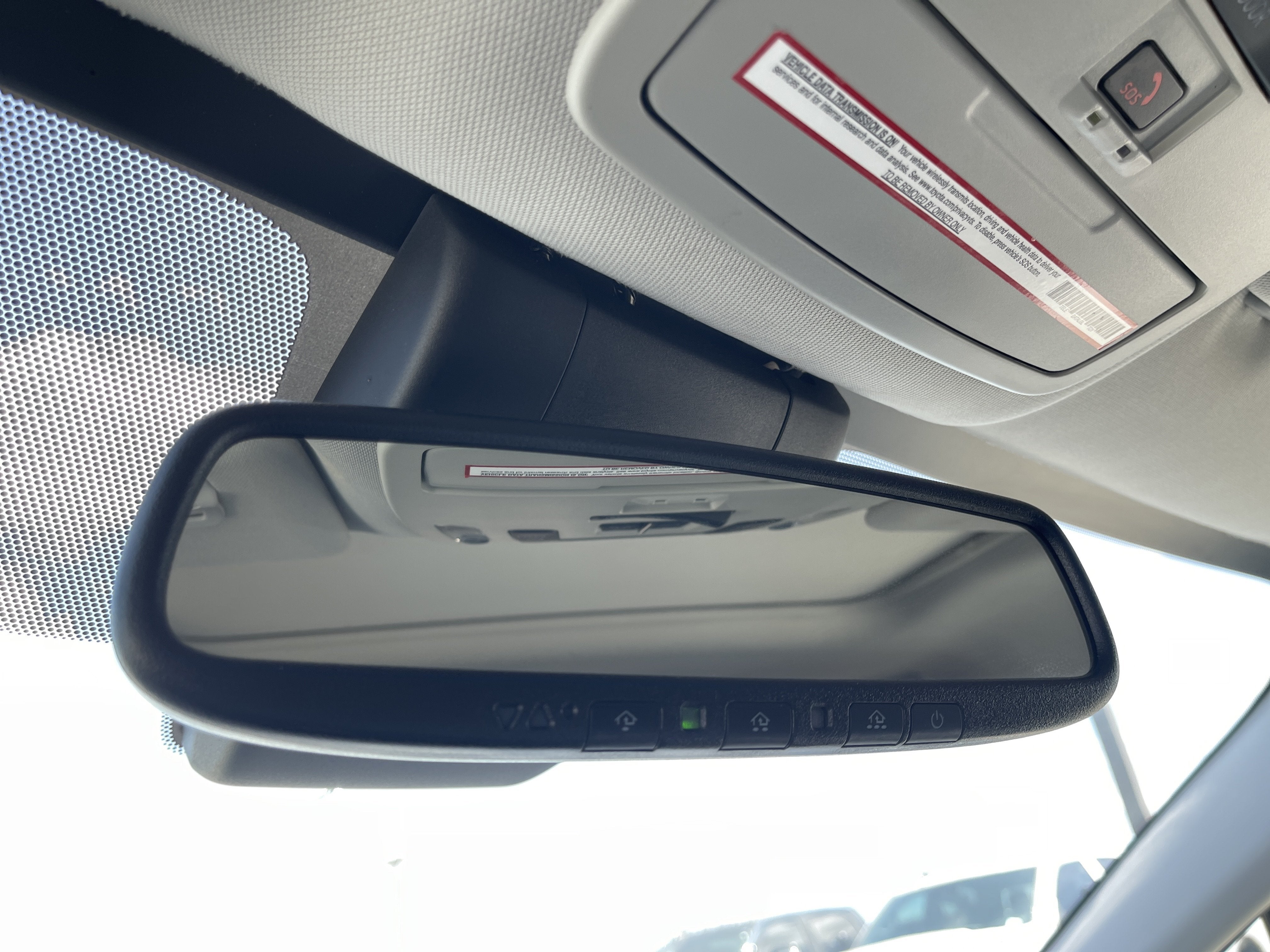 2021 Toyota Sienna Limited