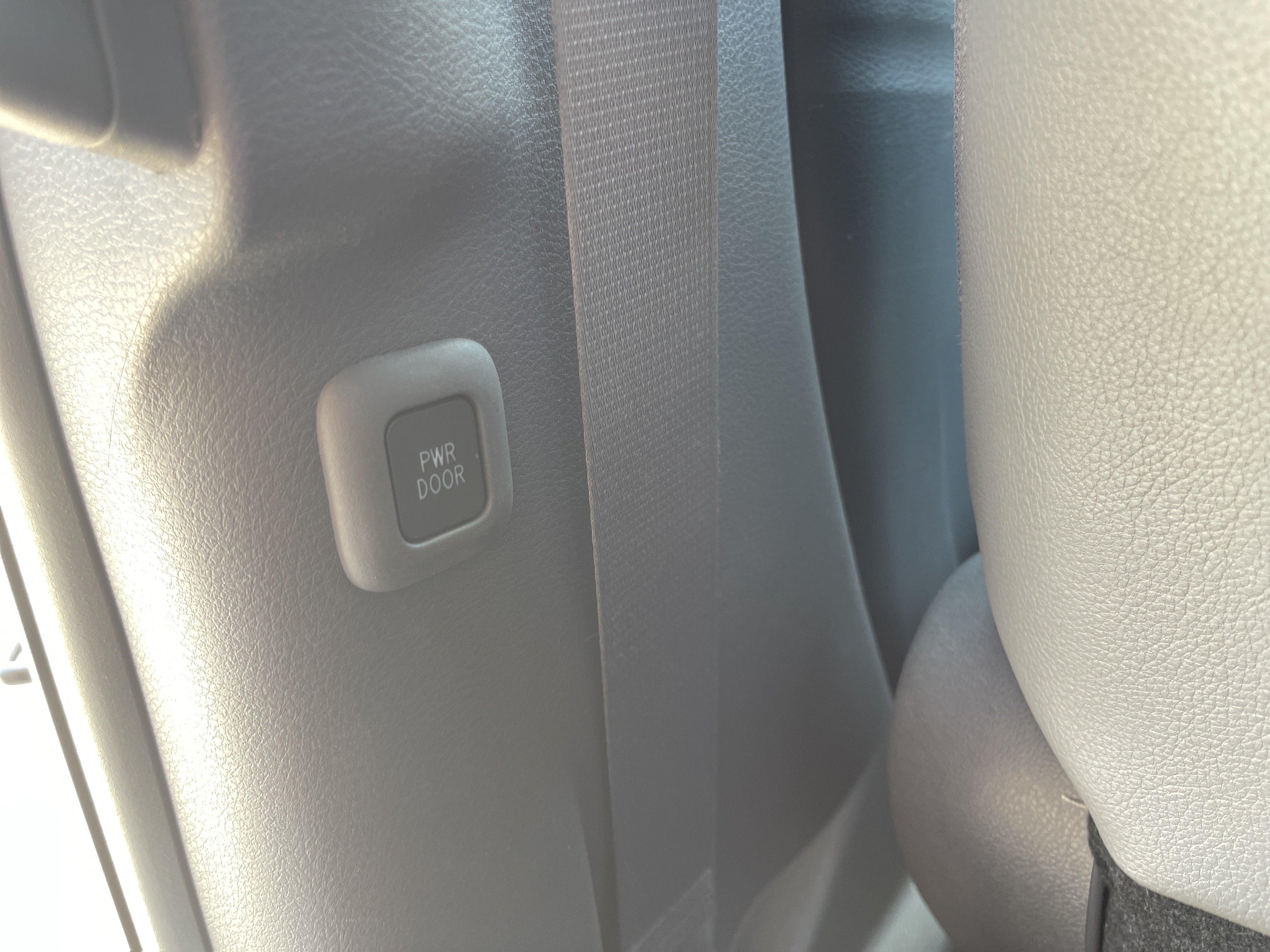 2021 Toyota Sienna Limited