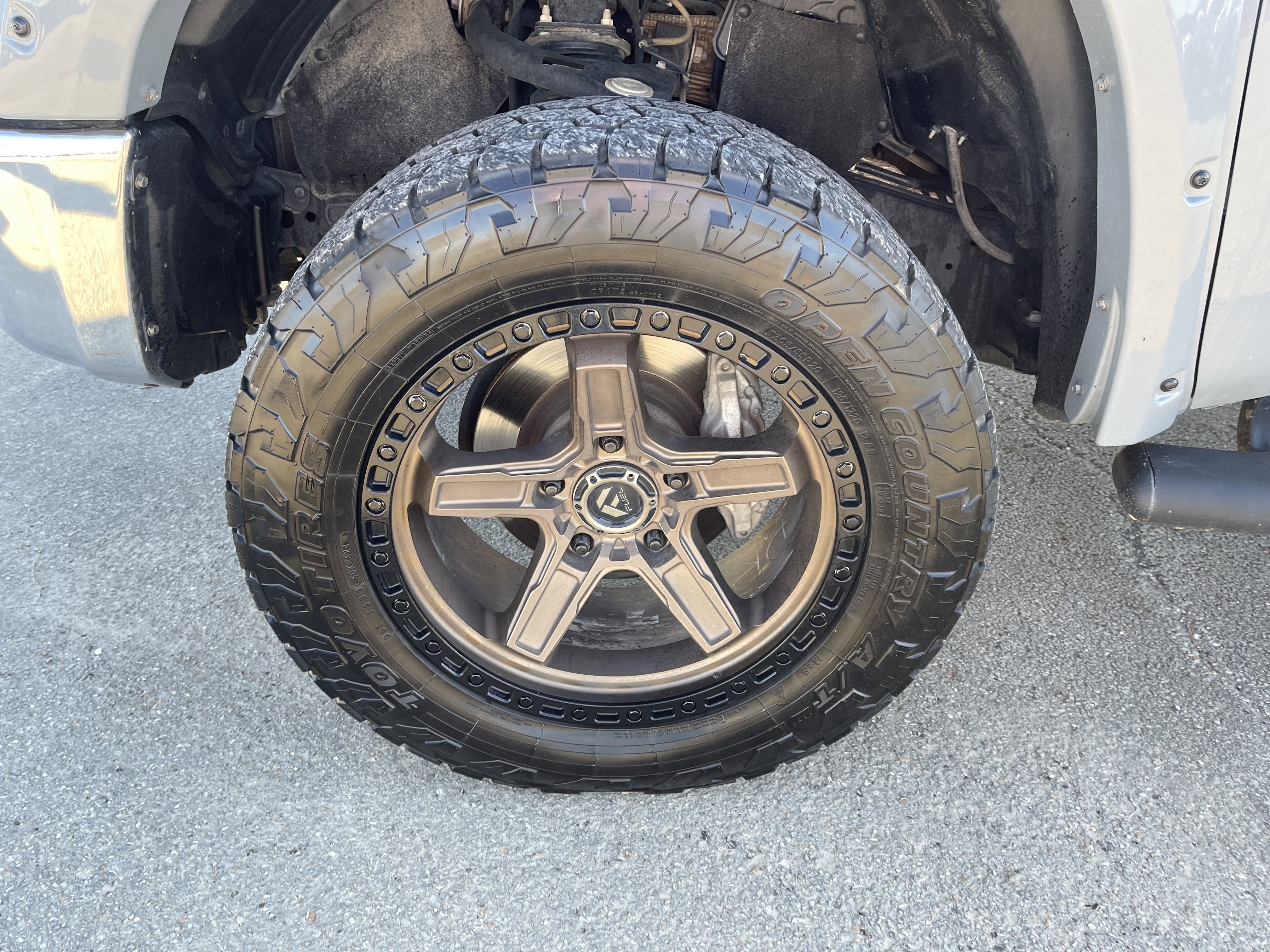 2021 Toyota Tundra 4WD SR5