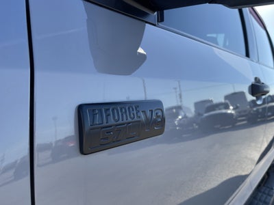 2021 Toyota Tundra 4WD SR5