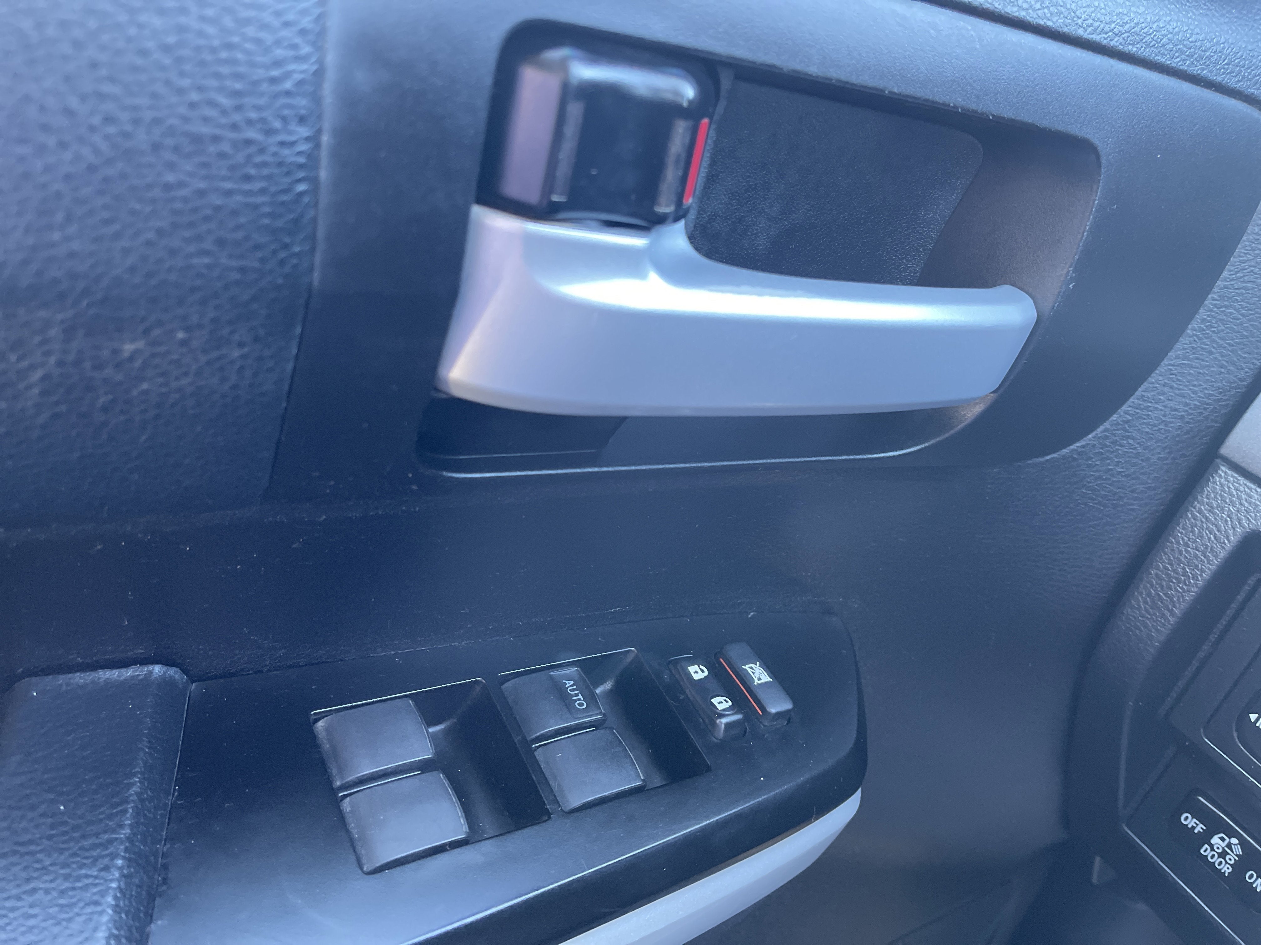 2021 Toyota Tundra 4WD SR5