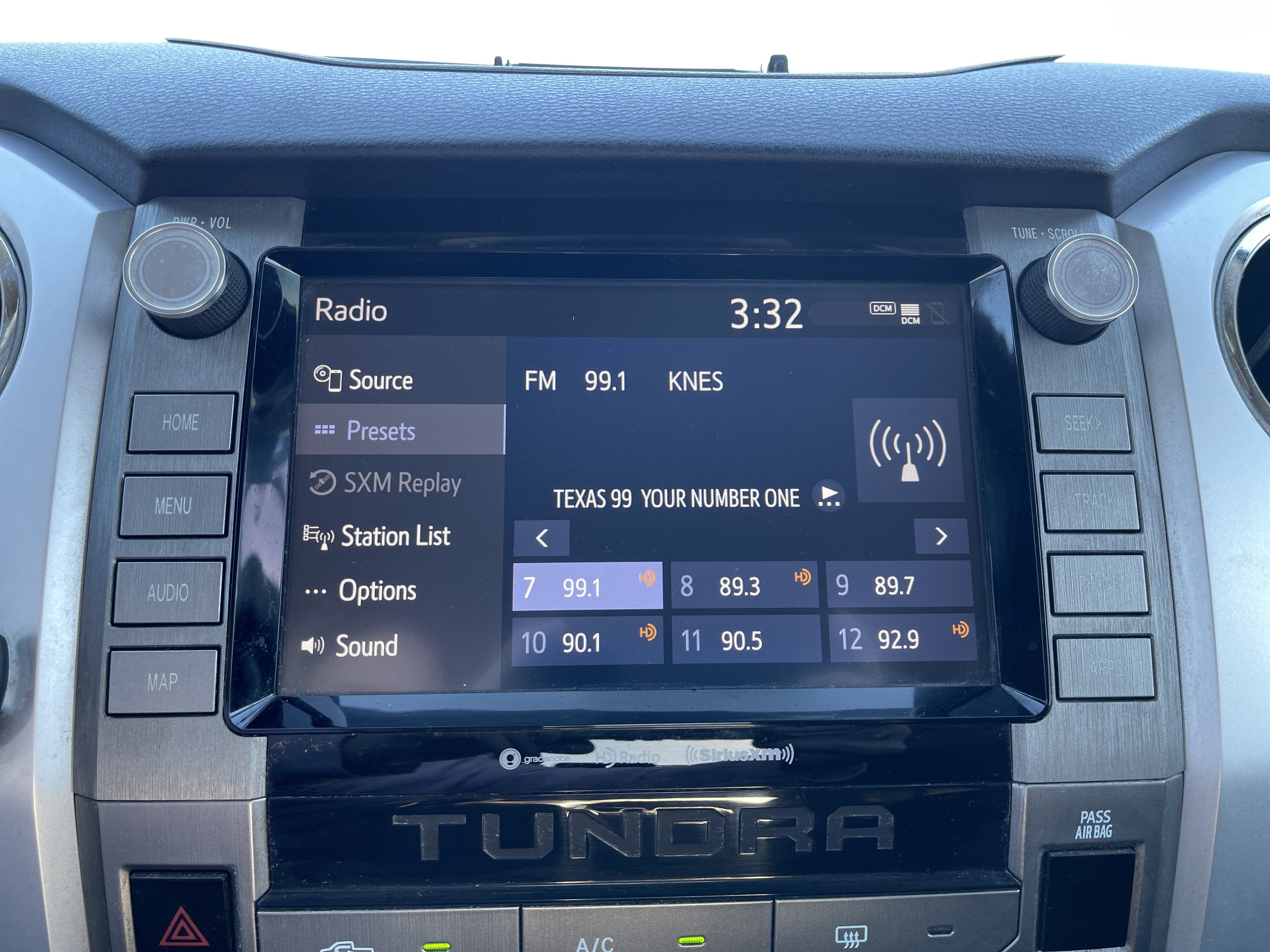 2021 Toyota Tundra 4WD SR5