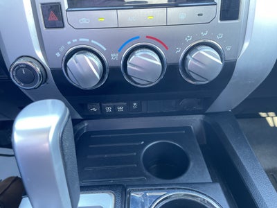 2021 Toyota Tundra 4WD SR5