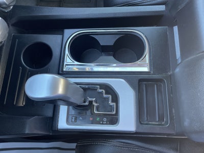 2021 Toyota Tundra 4WD SR5