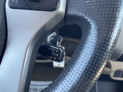 2014 Toyota Tacoma PreRunner