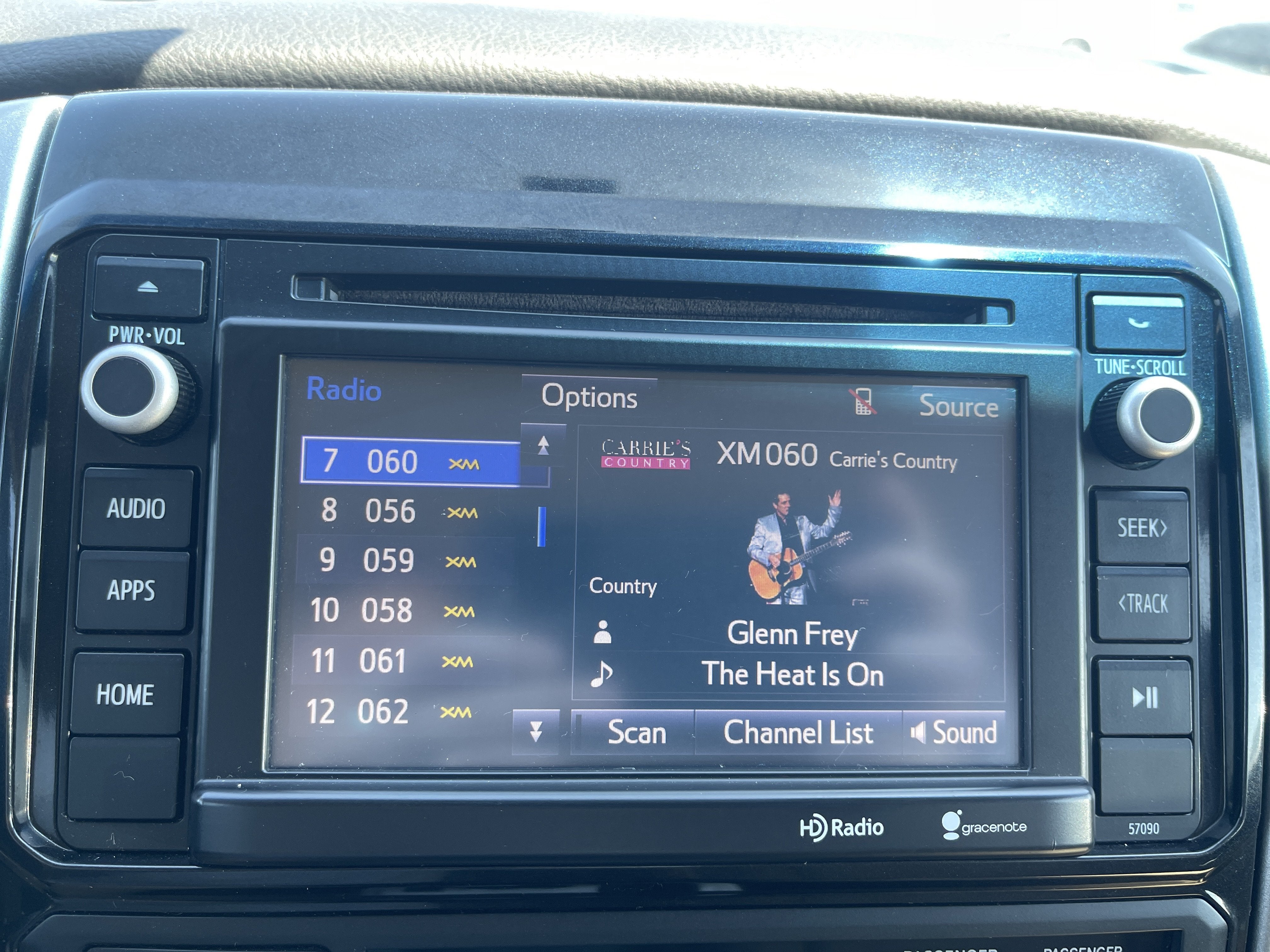 2014 Toyota Tacoma PreRunner