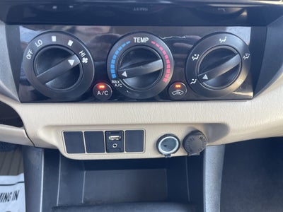 2014 Toyota Tacoma PreRunner
