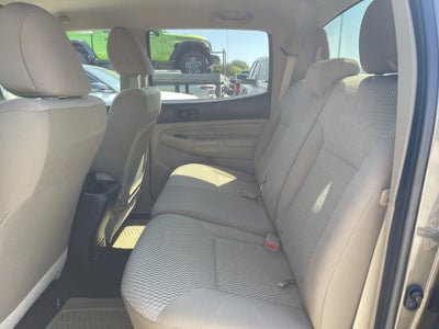 2014 Toyota Tacoma PreRunner