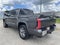 2025 Toyota Tundra 4WD 1794 Edition